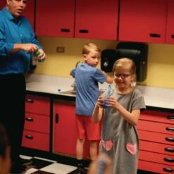 Steve Spangler Science® Newton's Beads 10 Steve Spangler Science® Newton's Beads -Kids Toys Sales 2024 S696987 2