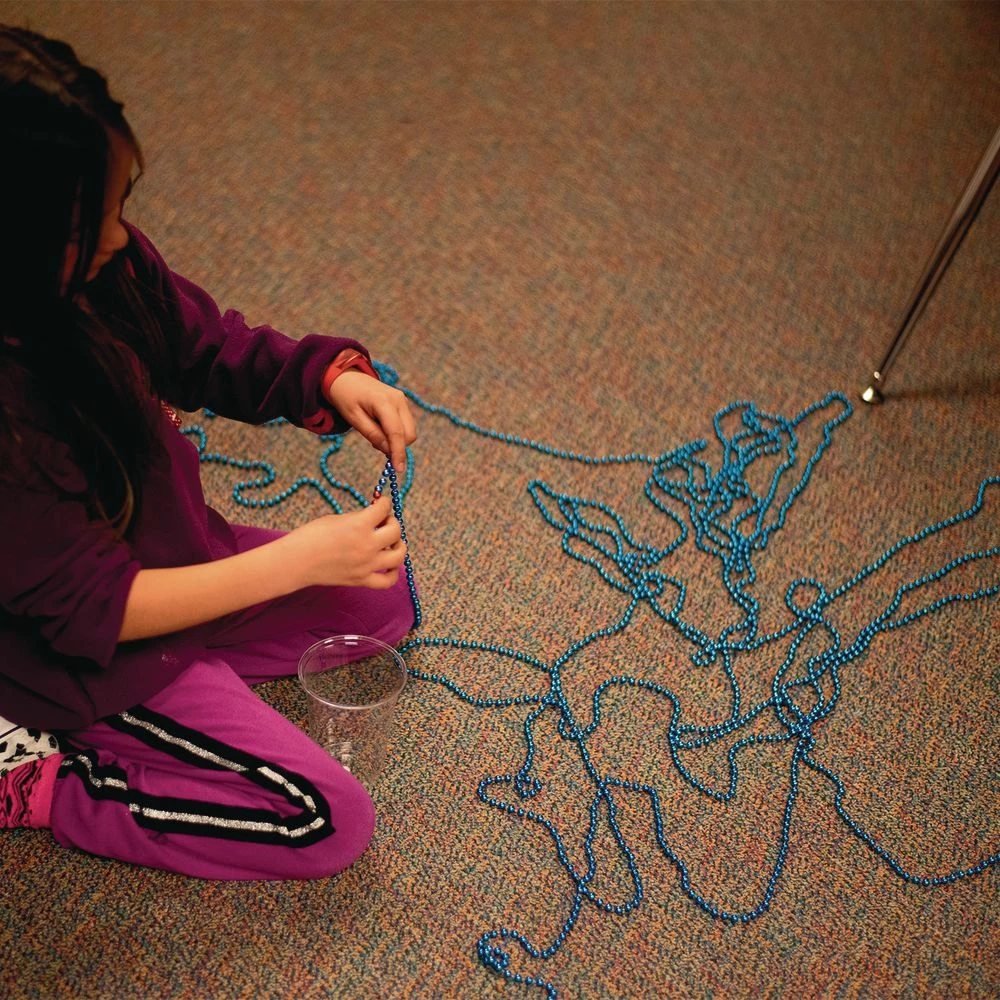 Steve Spangler Science® Newton's Beads 6 Steve Spangler Science® Newton's Beads - Image 6