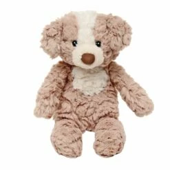 Mary Meyer Plush Stuffed Animal- Dog