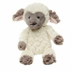 Mary Meyer Plush Stuffed Animal- Lamb
