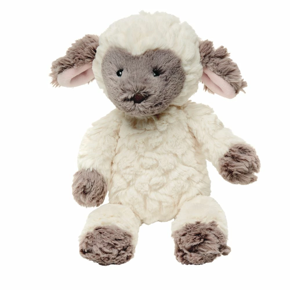 Mary Meyer Plush Stuffed Animal- Lamb 1 Mary Meyer Plush Stuffed Animal- Lamb