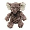 Mary Meyer Plush Stuffed Animal- Elephant