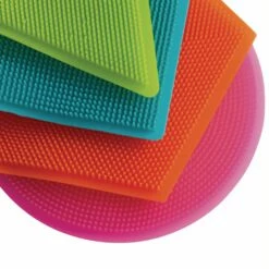 Excellerations® Sensory Silicone Shapes Set Of 8 -Kids Toys Sales 2024 S699081 1