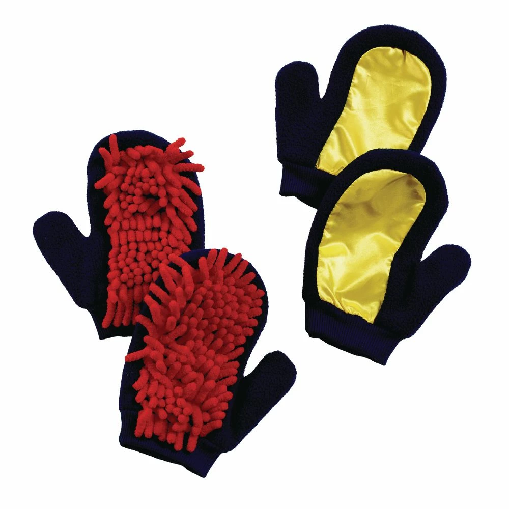 Excellerations® Sensory Exploration Mittens - 5 Pairs 2 Excellerations® Sensory Exploration Mittens - 5 Pairs - Image 2
