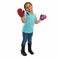 Excellerations® Sensory Exploration Mittens - 5 Pairs 7 Excellerations® Sensory Exploration Mittens - 5 Pairs -Kids Toys Sales 2024 S699142 2