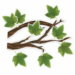 Big Tree Bulletin Board - 49 Piece Set -Kids Toys Sales 2024 S699400 1