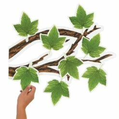 Big Tree Bulletin Board - 49 Piece Set -Kids Toys Sales 2024 S699400 2