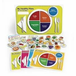 Excellerations® Science Kit - Health And Human Body 9 Excellerations® Science Kit - Health And Human Body -Kids Toys Sales 2024 S699994 2