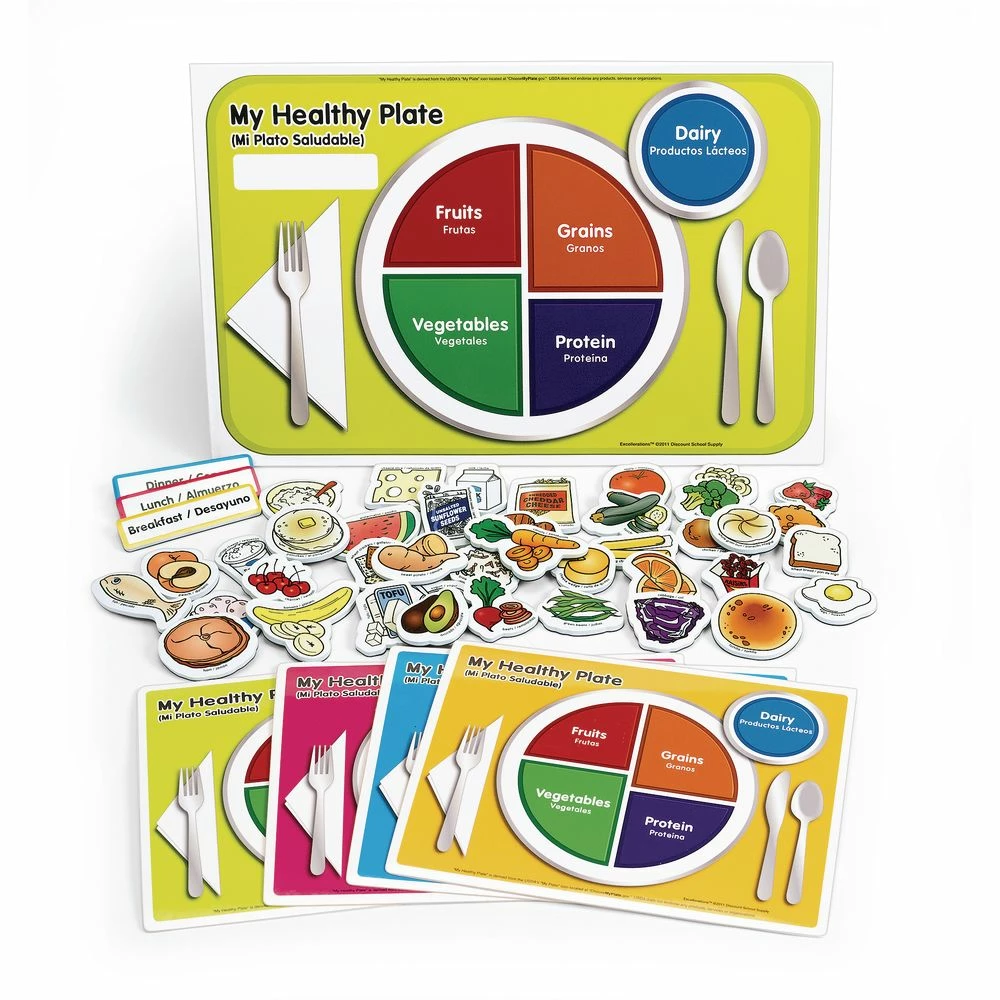 Excellerations® Science Kit - Health And Human Body 4 Excellerations® Science Kit - Health And Human Body - Image 4