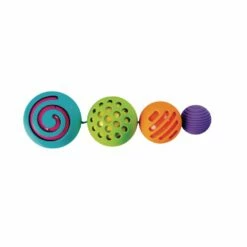 Fat Brain Toys Oombee Ball Infant Toy