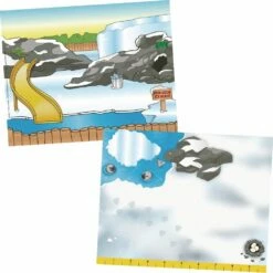 STEM-tivity? Class Kits - Penguin Cool-Down 8 STEM-tivity? Class Kits - Penguin Cool-Down -Kids Toys Sales 2024 S710606 1