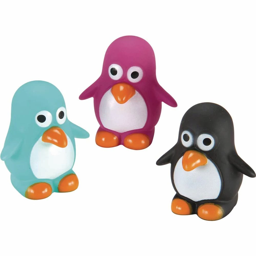 STEM-tivity? Class Kits - Penguin Cool-Down 5 STEM-tivity? Class Kits - Penguin Cool-Down - Image 5