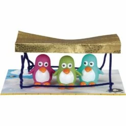 STEM-tivity? Class Kits - Penguin Cool-Down 11 STEM-tivity? Class Kits - Penguin Cool-Down -Kids Toys Sales 2024 S710606 4