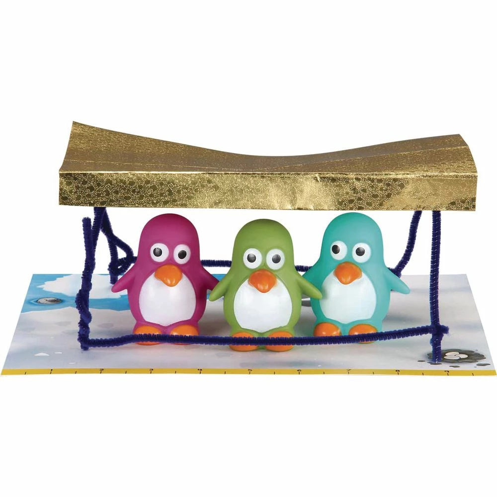 STEM-tivity? Class Kits - Penguin Cool-Down 6 STEM-tivity? Class Kits - Penguin Cool-Down - Image 6