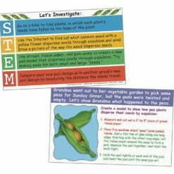 STEM-tivity? Class Kit - Plant Pals -Kids Toys Sales 2024 S710608 2