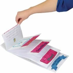 Build Your Own Flip Books? - Life Cycle Of A Plant -Kids Toys Sales 2024 S710621 2