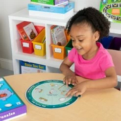 Really Good Stuff® Life Cycle Puzzles -Kids Toys Sales 2024 S710658 1