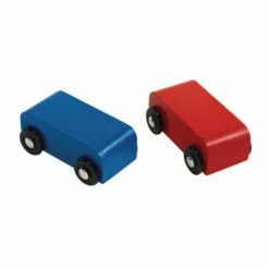 Excellerations® Wooden Ramp STEM Discovery Set With Ramps, Textured Surfaces, And Cars -Kids Toys Sales 2024 S715447 3