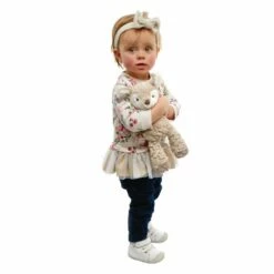 Mary Meyer Plush Stuffed Animal- Fawn -Kids Toys Sales 2024 S715554 2