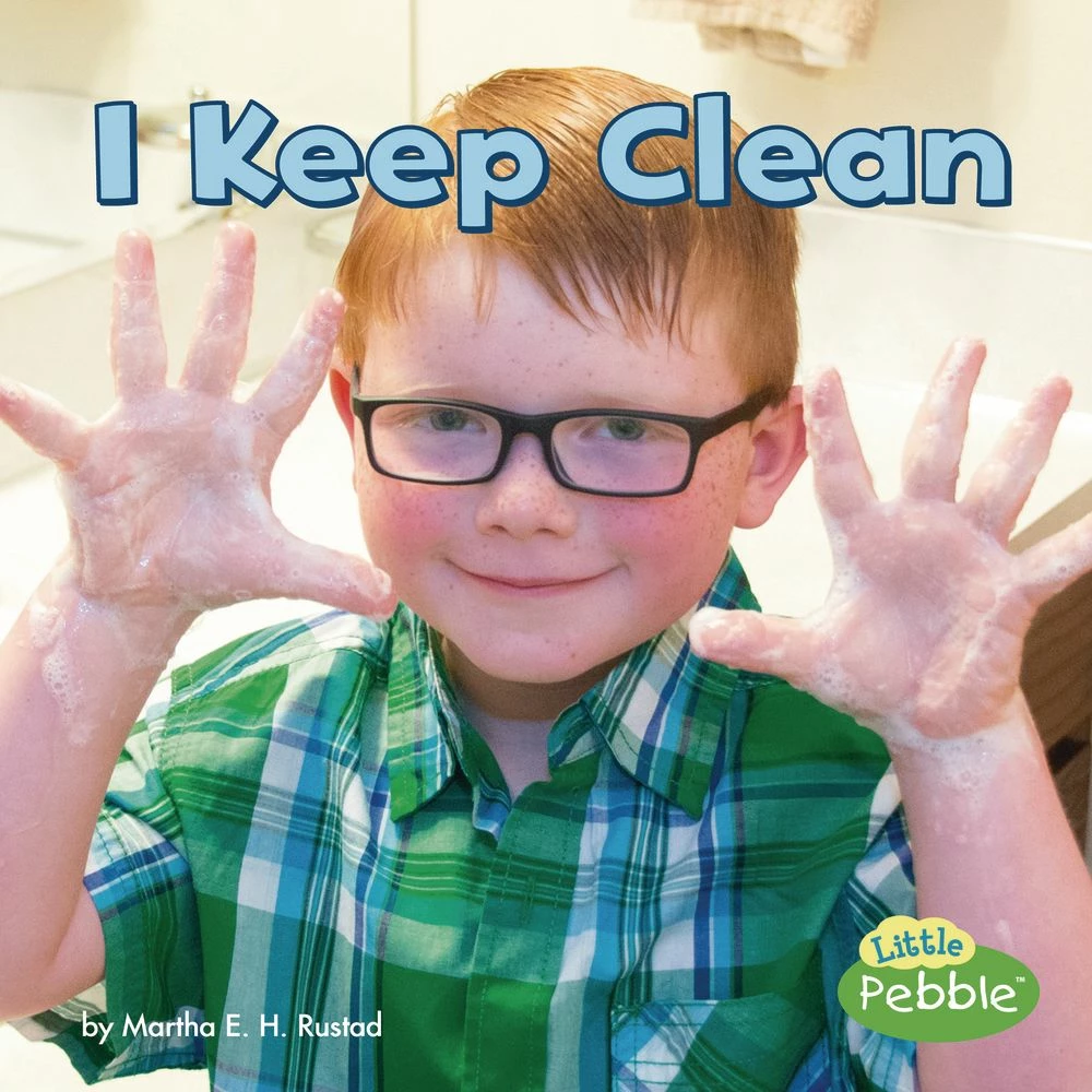 Healthy Me Paperback Books - 4 Titles 2 Healthy Me Paperback Books - 4 Titles - Image 2