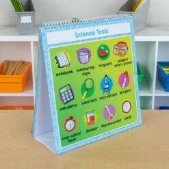 Enhance Science Lessons With This Jam-Packed Flip Book -Kids Toys Sales 2024 S728498 4