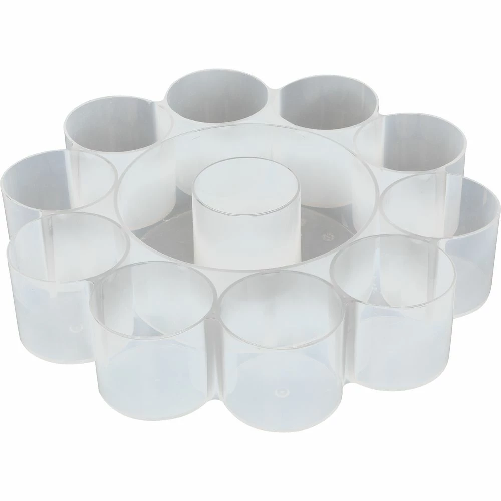 Really Good Stuff® Border Hoarder - Clear 2 Really Good Stuff® Border Hoarder - Clear - Image 2