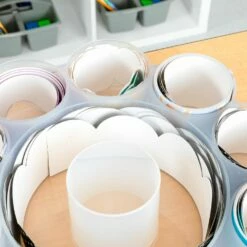 Really Good Stuff® Border Hoarder - Clear 8 Really Good Stuff® Border Hoarder - Clear -Kids Toys Sales 2024 S728521 1