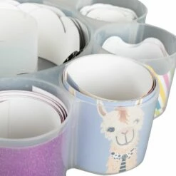 Really Good Stuff® Border Hoarder - Clear 9 Really Good Stuff® Border Hoarder - Clear -Kids Toys Sales 2024 S728521 2