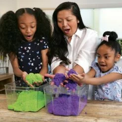 Foam Alive™ - 1 Lb Bag (454 G) 8 Foam Alive™ - 1 Lb Bag (454 G) -Kids Toys Sales 2024 S731608 0