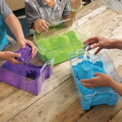 Foam Alive™ - 1 Lb Bag (454 G) 10 Foam Alive™ - 1 Lb Bag (454 G) -Kids Toys Sales 2024 S731608 2