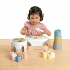 Dantoy Bioplastic Baby Toy Set - 19 Pieces -Kids Toys Sales 2024 S738324 1