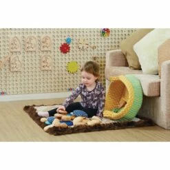 Pebbles Collection Basket -Kids Toys Sales 2024 S739299 1