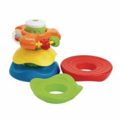 Playgo 5 In 1 Surprise Activity Ball -Kids Toys Sales 2024 S739356 2