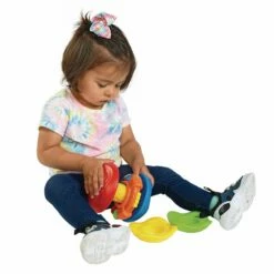 Playgo 5 In 1 Surprise Activity Ball -Kids Toys Sales 2024 S739356 4