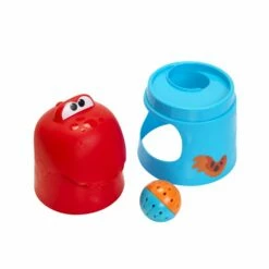 Playgo Dino Stack & Roll - 6 Piece Set -Kids Toys Sales 2024 S739366 1