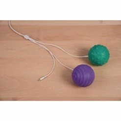 Light Up Tactile Glow Spheres - Set Of 6 -Kids Toys Sales 2024 S739530 1