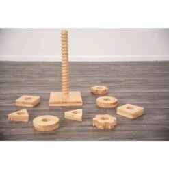 Motor Skills Twist & Turn Tall Tower -Kids Toys Sales 2024 S776068 2