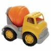 Playgo City Cement Truck