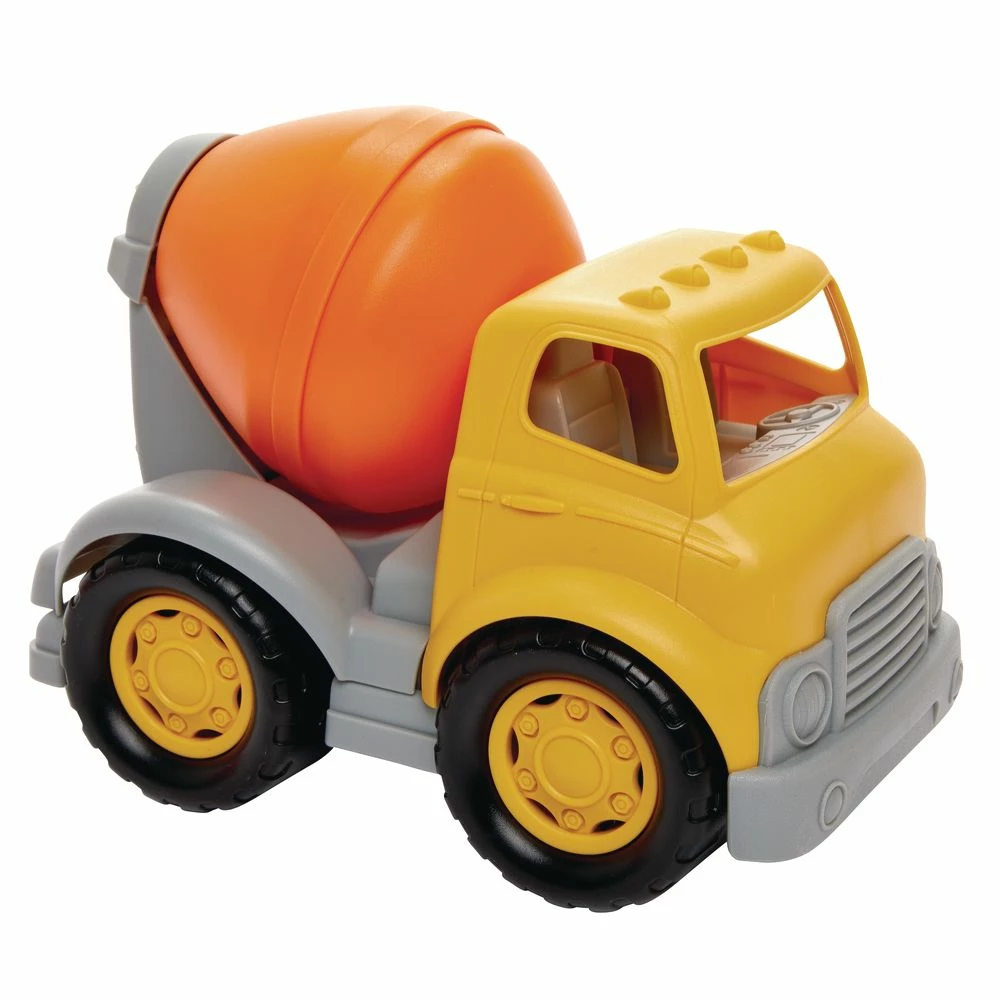 Playgo City Cement Truck 1 Playgo City Cement Truck