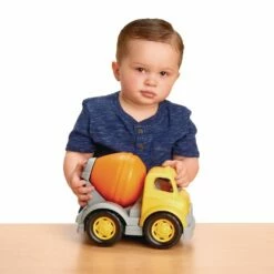 Playgo City Cement Truck 6 Playgo City Cement Truck -Kids Toys Sales 2024 S777463 1
