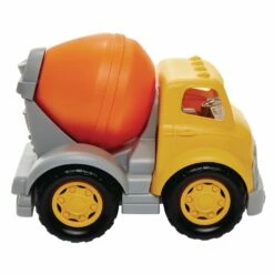 Playgo City Cement Truck 7 Playgo City Cement Truck -Kids Toys Sales 2024 S777463 2