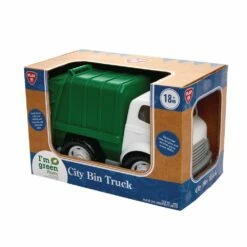 Playgo City Bin Truck -Kids Toys Sales 2024 S777465 1