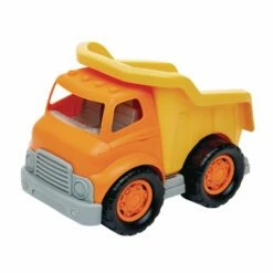 Playgo On The Go Dump Truck
