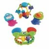 Playgo Baby Shake & Wiggle Set