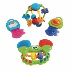 Playgo Baby Shake & Wiggle Set