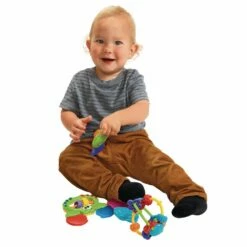 Playgo Baby Shake & Wiggle Set -Kids Toys Sales 2024 S778017 1