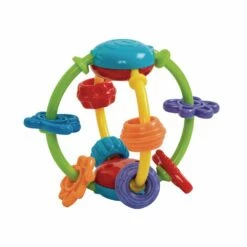 Playgo Baby Shake & Wiggle Set -Kids Toys Sales 2024 S778017 4