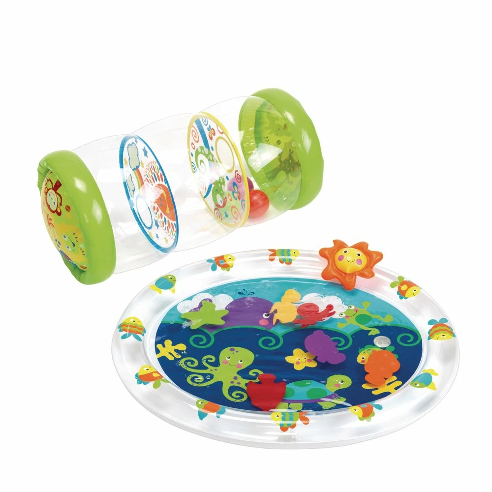 Discount School Supply® Infant Exploration Kit 1 Discount School Supply® Infant Exploration Kit