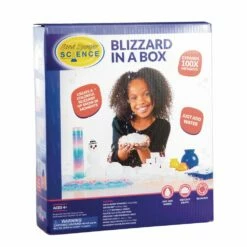 Steve Spangler Science® Blizzard In A Box