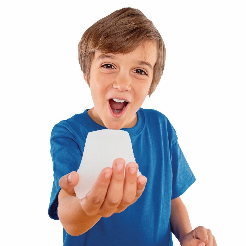 Steve Spangler Science® Blizzard In A Box 7 Steve Spangler Science® Blizzard In A Box - Image 7